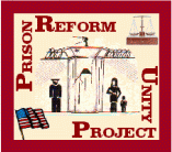 Prison Reform Unity Project Web Ring